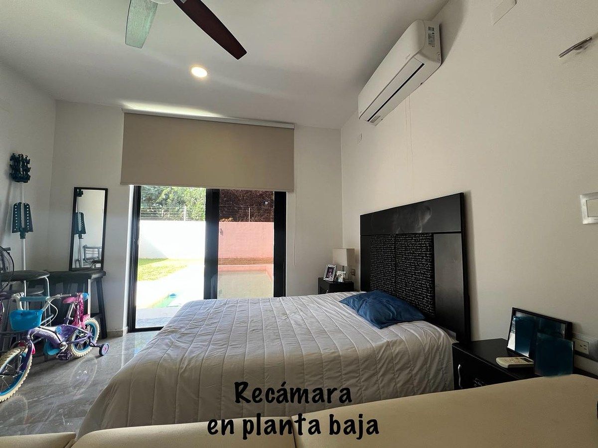 Casa en Conkal, Conkal, foto 7 de 26