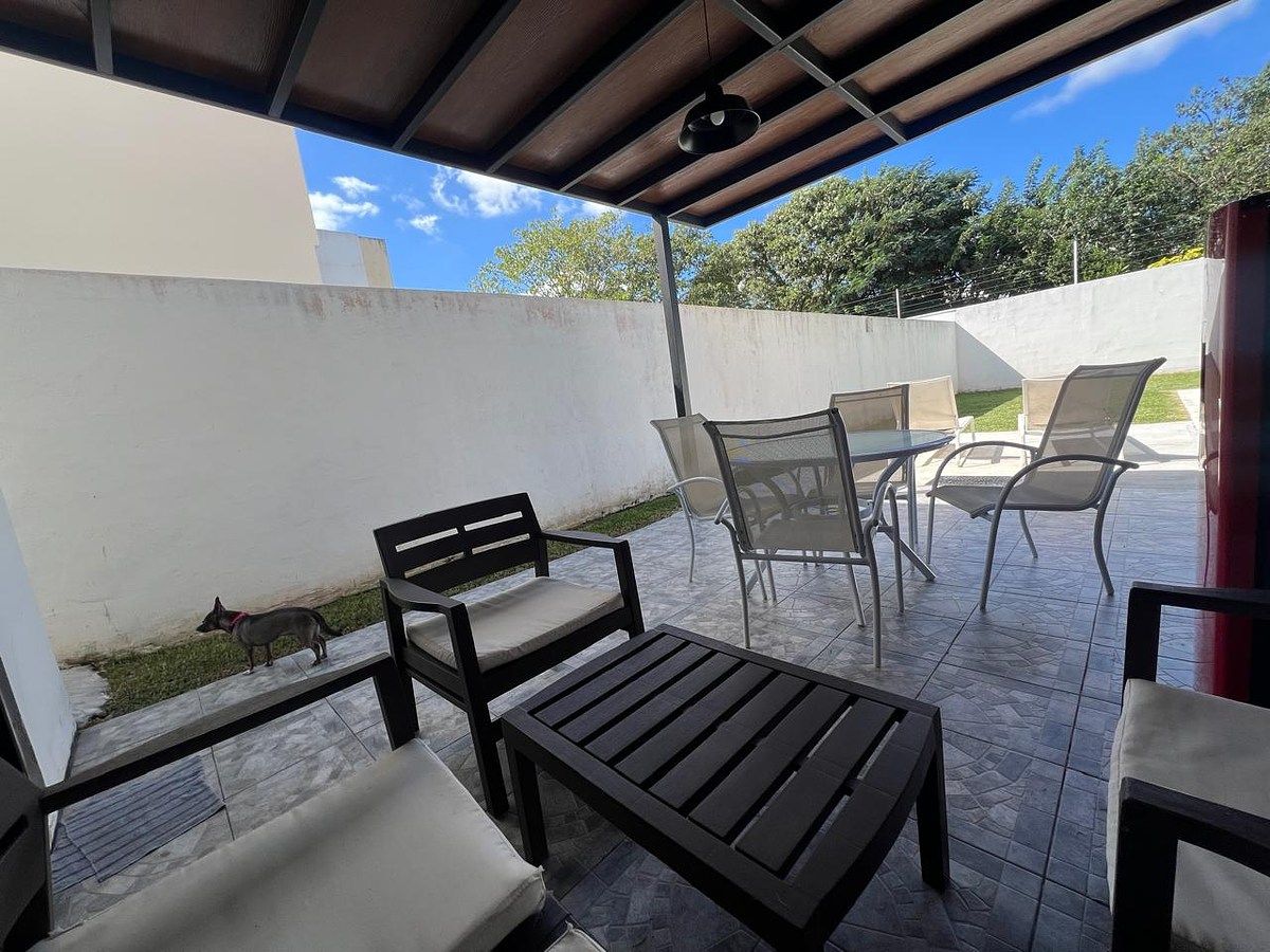 Casa en Conkal, Conkal, foto 9 de 26
