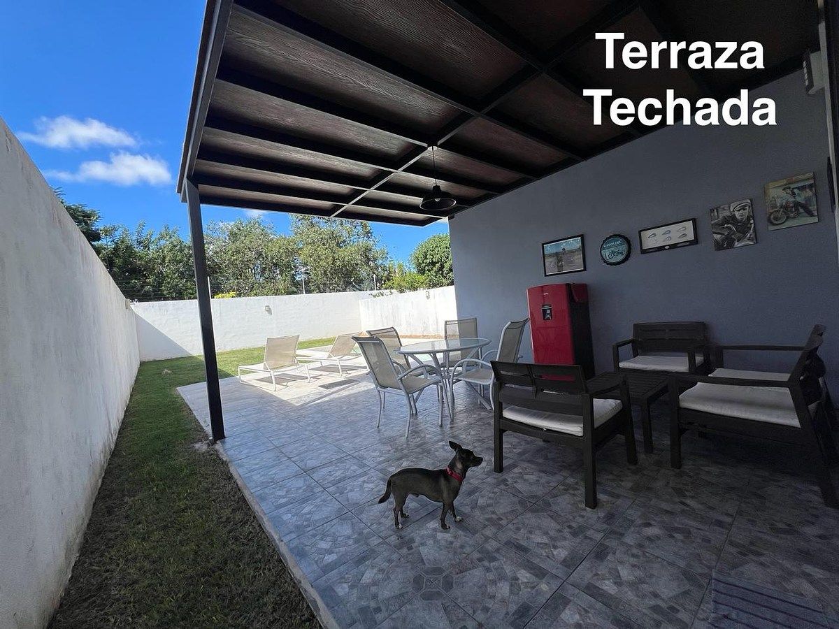 Casa en Conkal, Conkal, foto 23 de 26