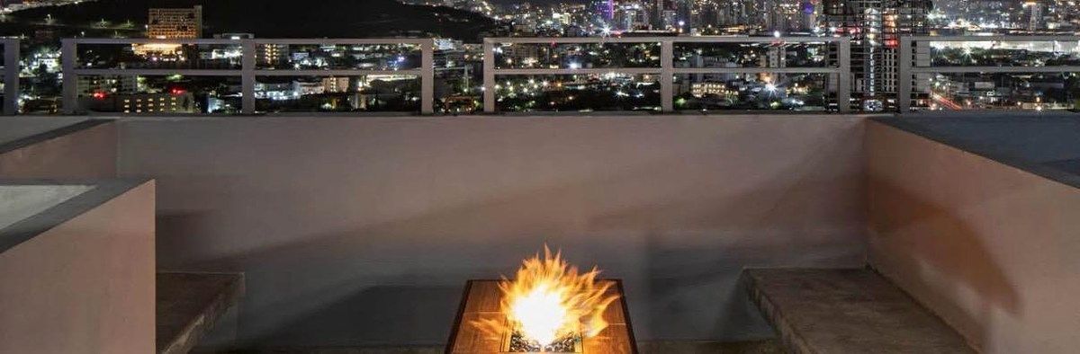 Departamento en Monterrey Centro, Monterrey, foto 19 de 26