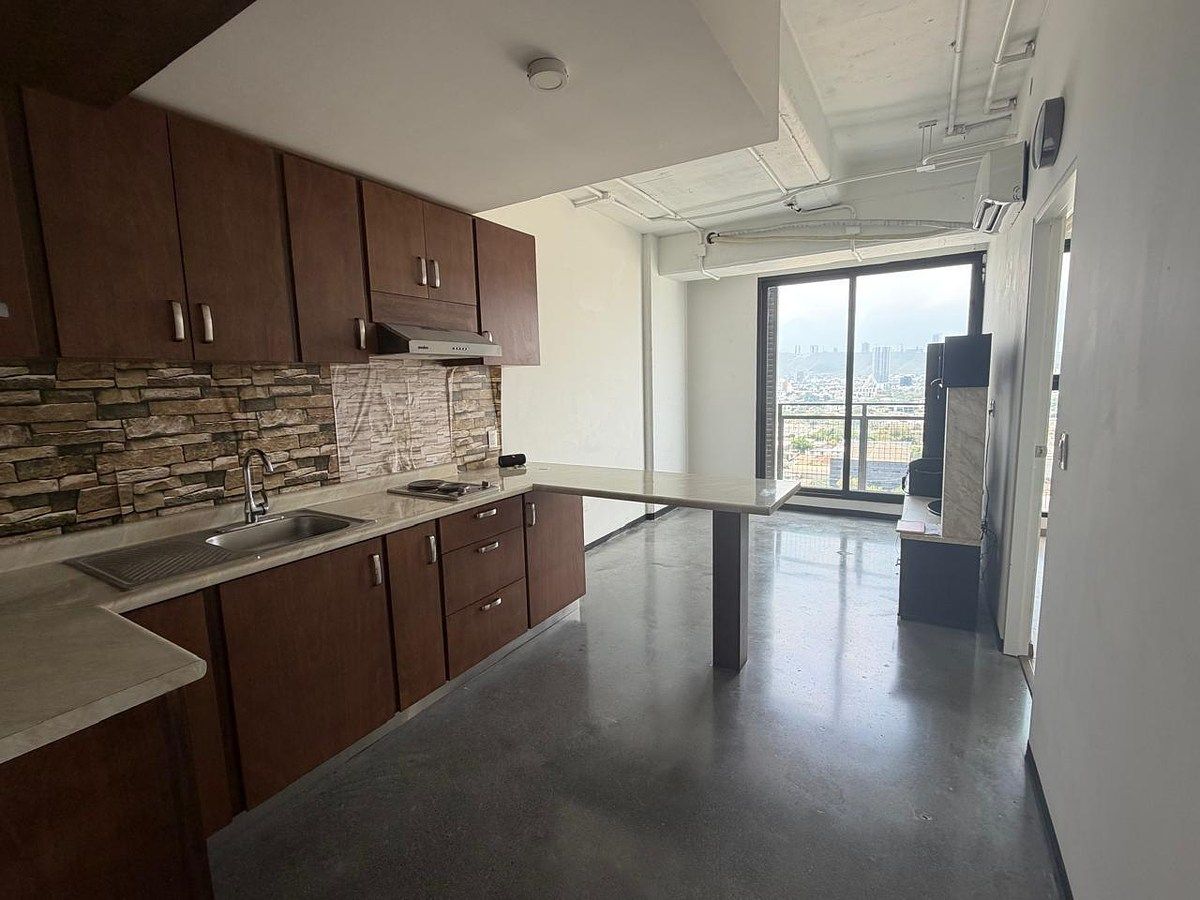 Departamento en Venta equipado en Kyo Constella, Centro Monterrey, Nuevo león., foto 1 de 26
