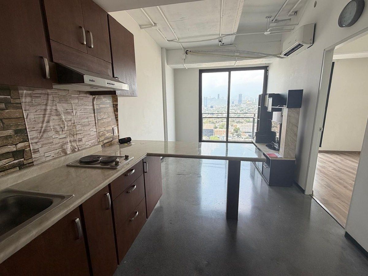 Departamento en Monterrey Centro, Monterrey, foto 3 de 26