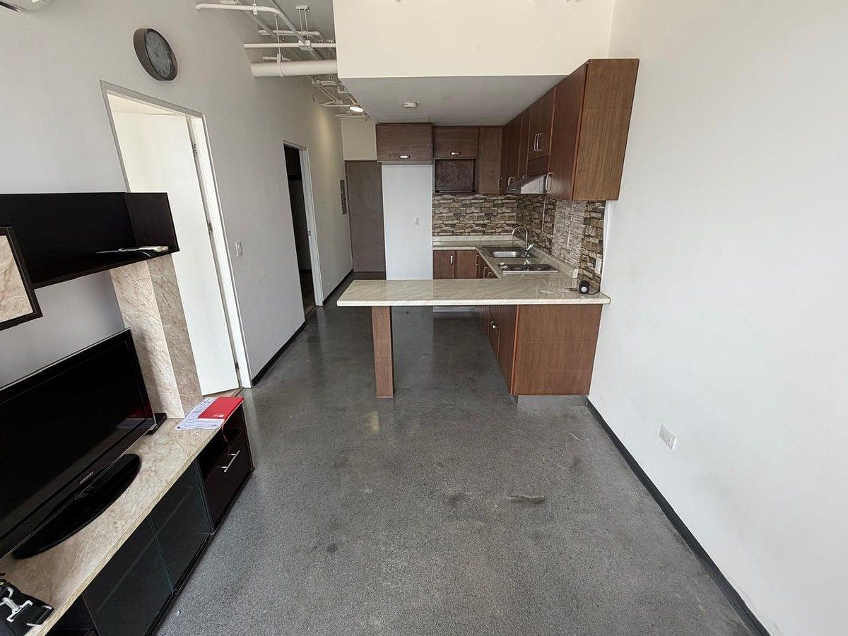 Departamento en Monterrey Centro, Monterrey, foto 5 de 26