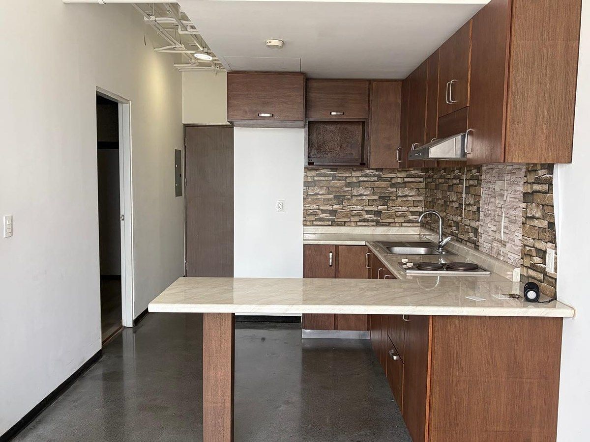 Departamento en Monterrey Centro, Monterrey, foto 4 de 26
