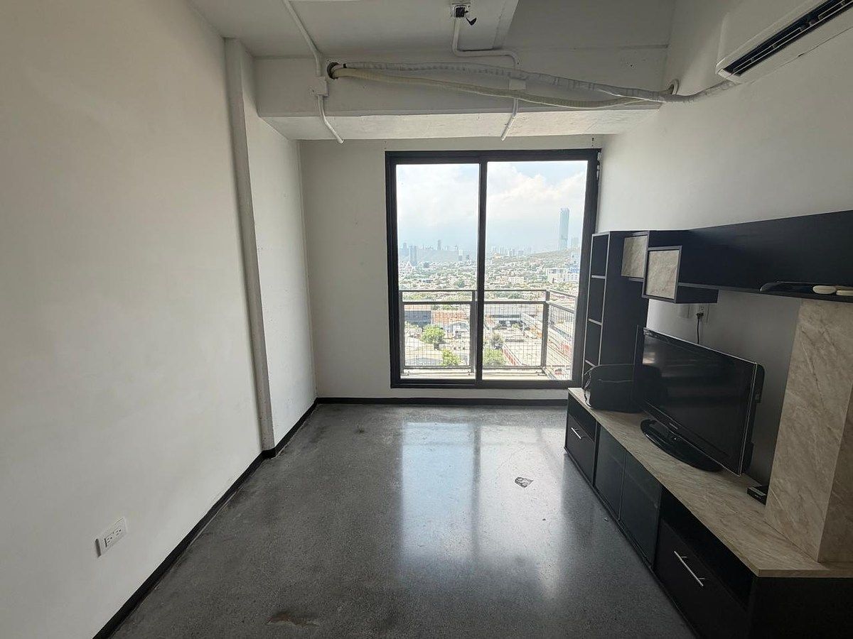 Departamento en Monterrey Centro, Monterrey, foto 6 de 26