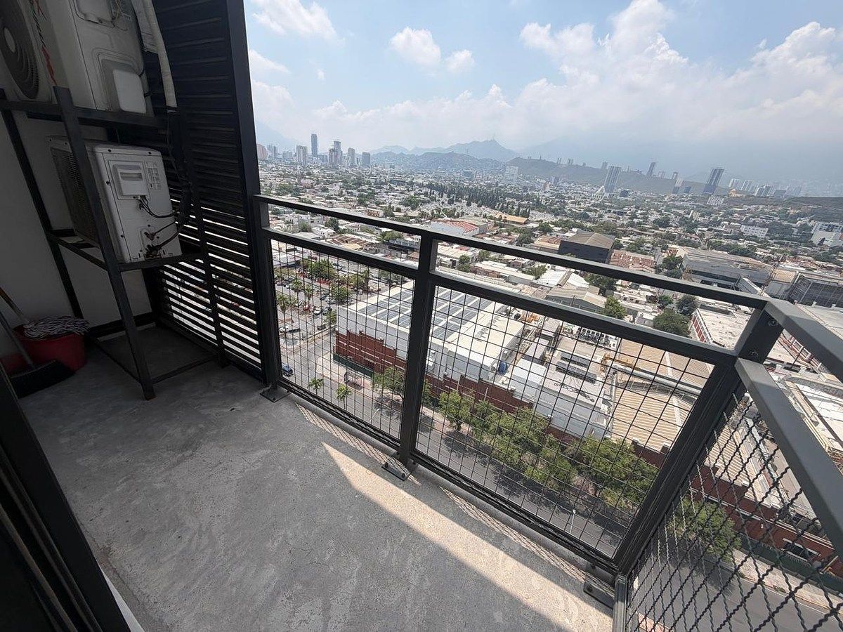 Departamento en Monterrey Centro, Monterrey, foto 26 de 26