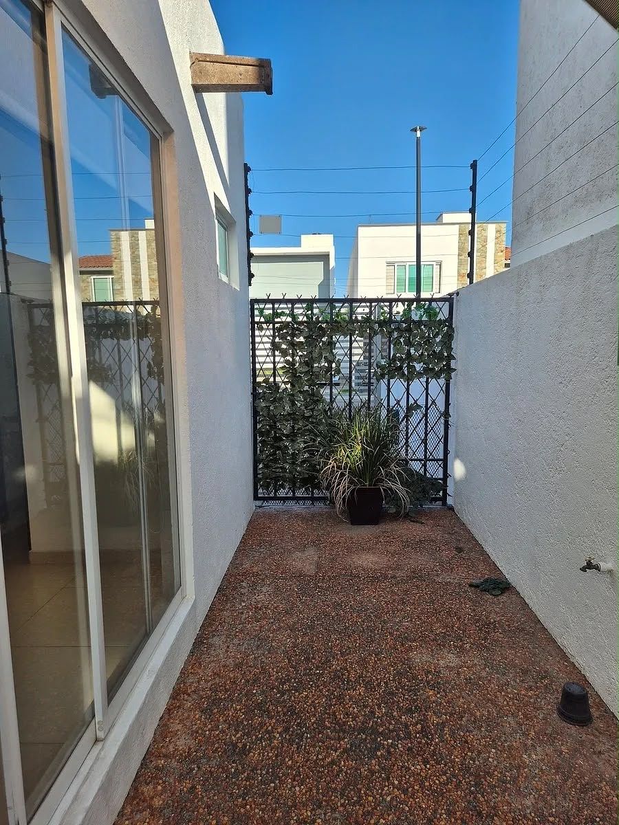 House in Punta Juriquilla, Querétaro, photo 9 of 12