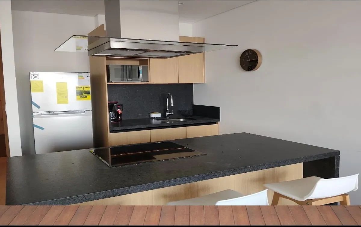 Apartment in Juárez, Cuauhtémoc, photo 3 of 11