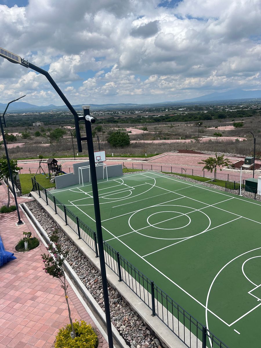 Terreno en Amazcala, El Marqués, foto 6 de 20