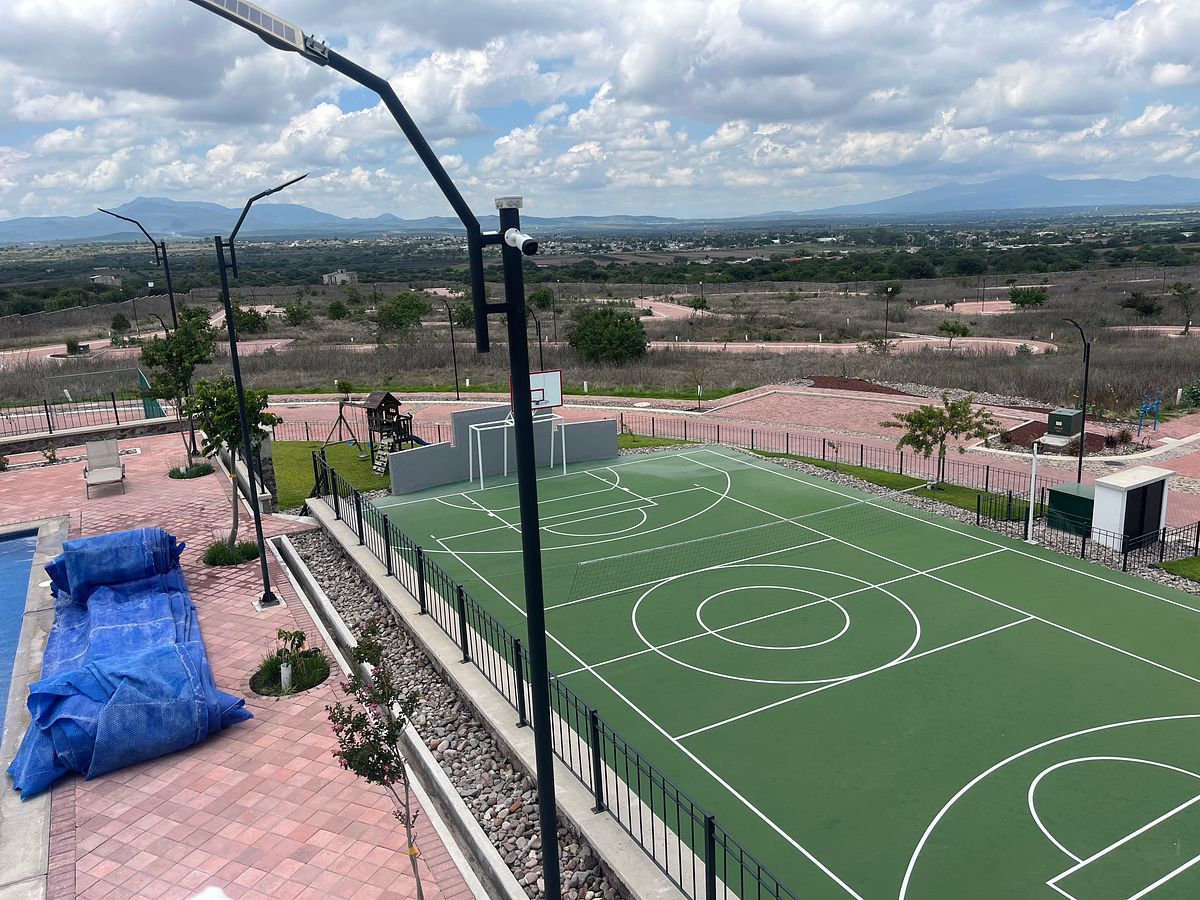 Terreno en Amazcala, El Marqués, foto 7 de 20