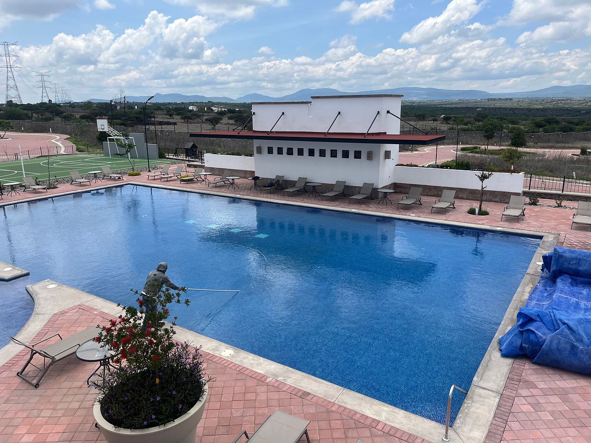 Terreno en Amazcala, El Marqués, foto 8 de 20