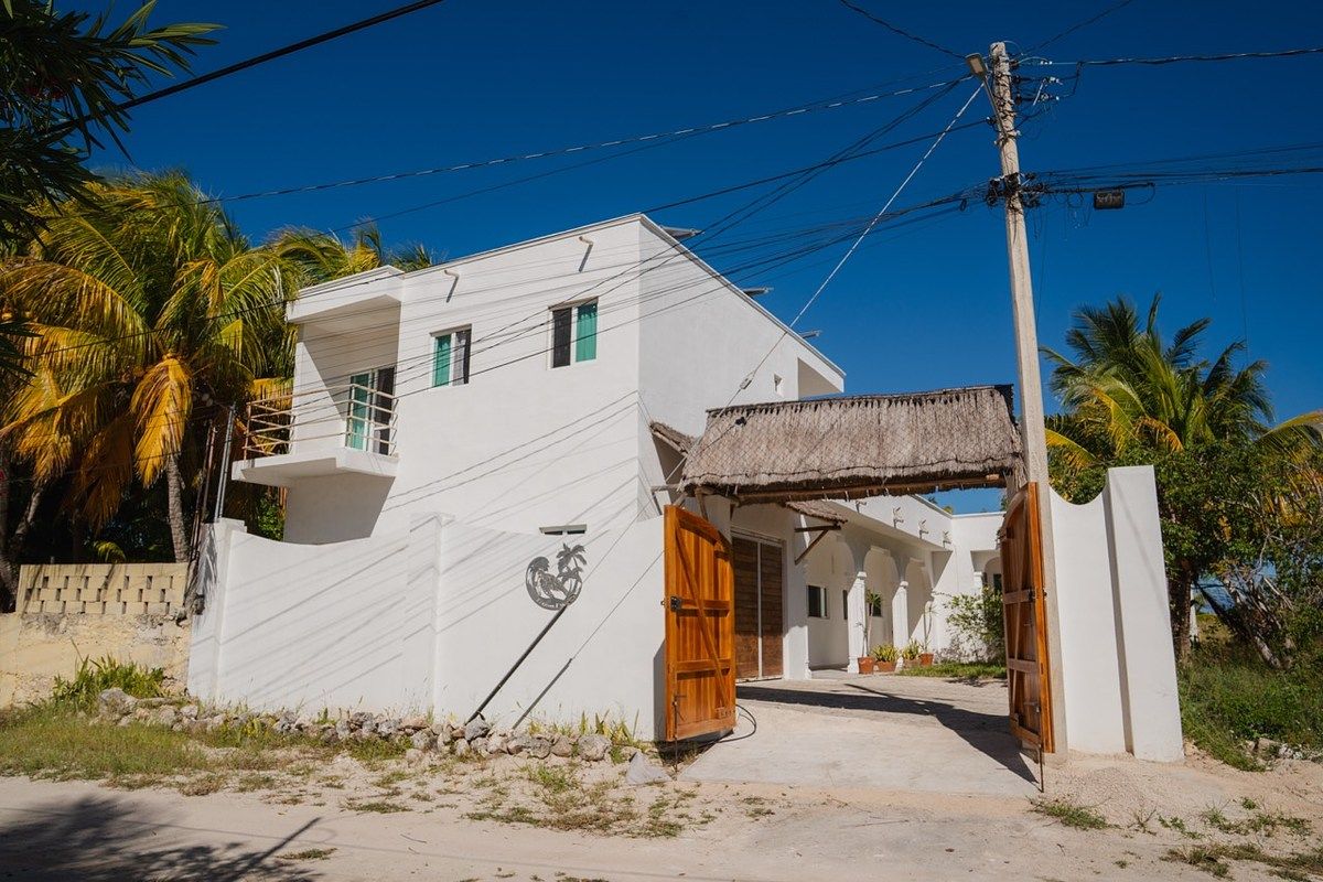 Casa en Telchac Puerto, Telchac Puerto, foto 21 de 22