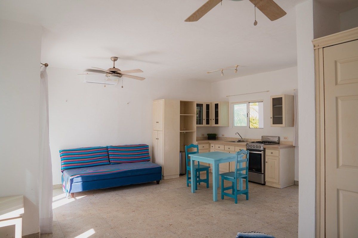 Casa en Telchac Puerto, Telchac Puerto, foto 14 de 22