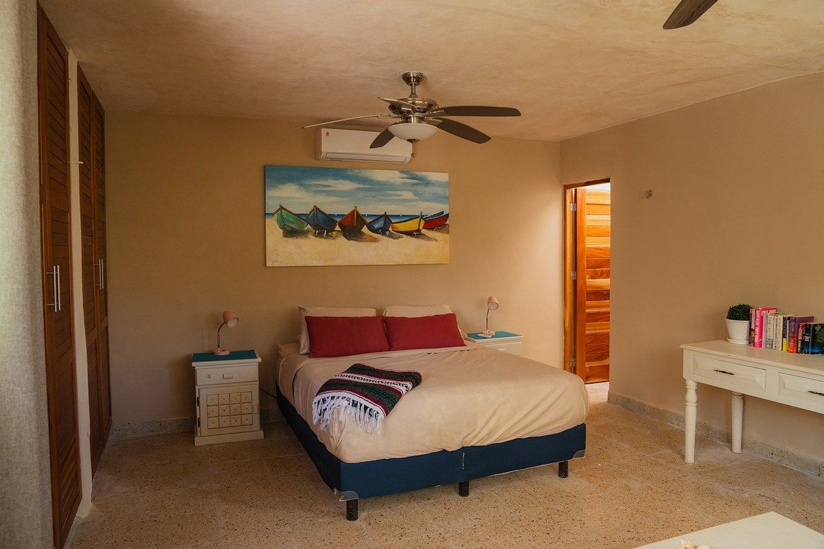 Casa en Telchac Puerto, Telchac Puerto, foto 12 de 22