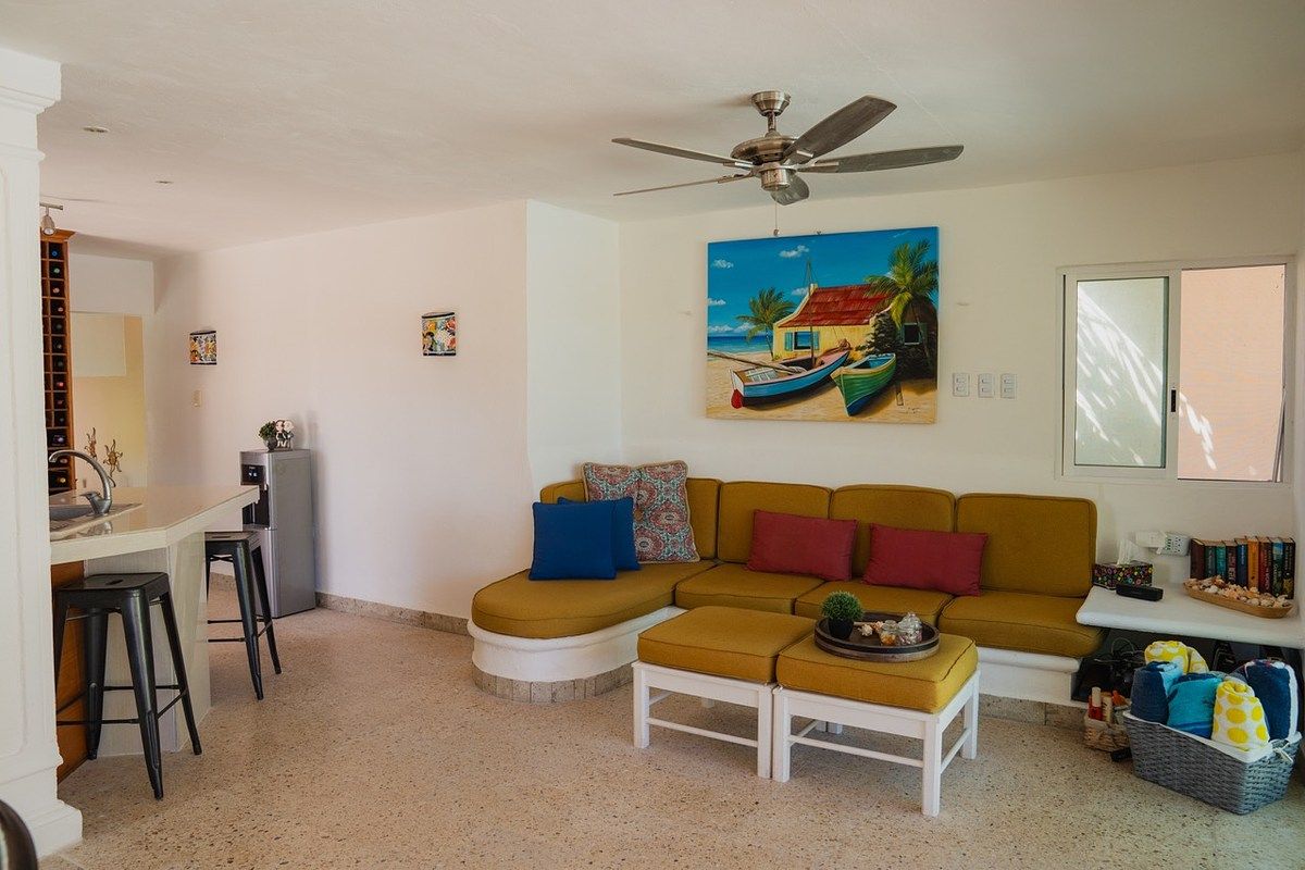 Casa en Telchac Puerto, Telchac Puerto, foto 6 de 22