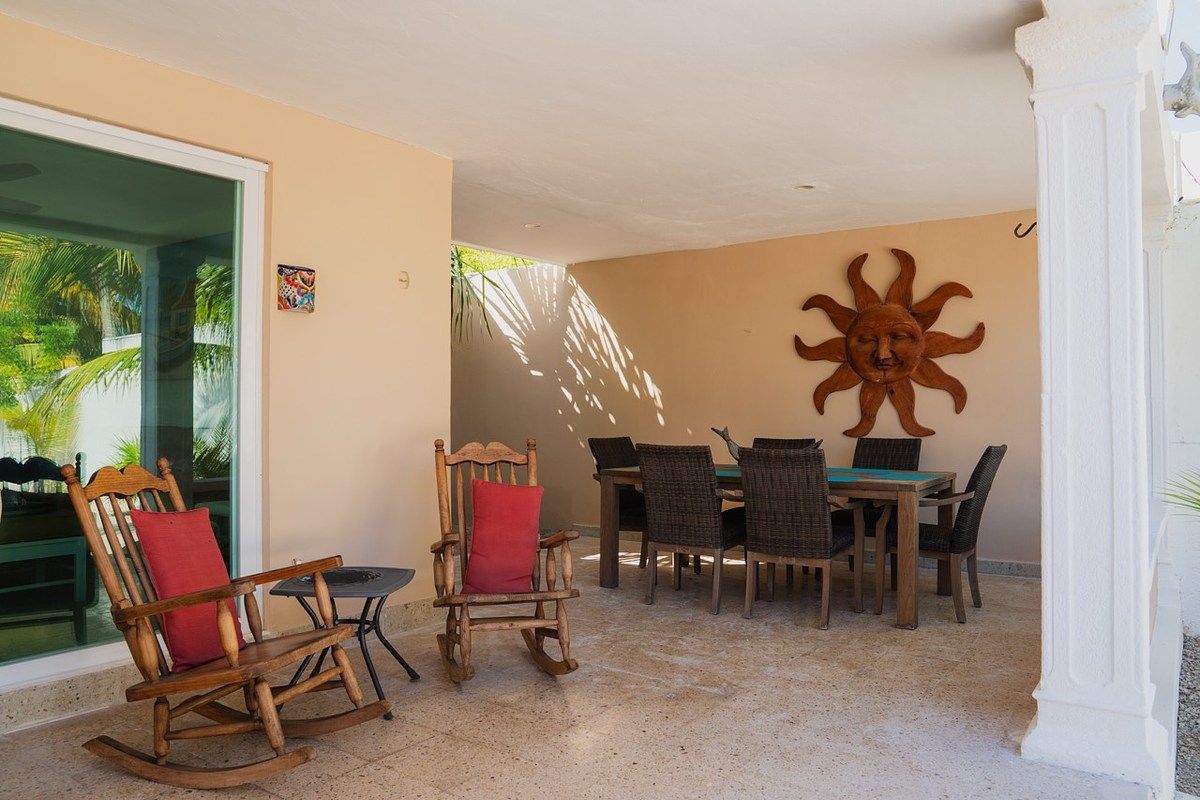 Casa en Telchac Puerto, Telchac Puerto, foto 8 de 22
