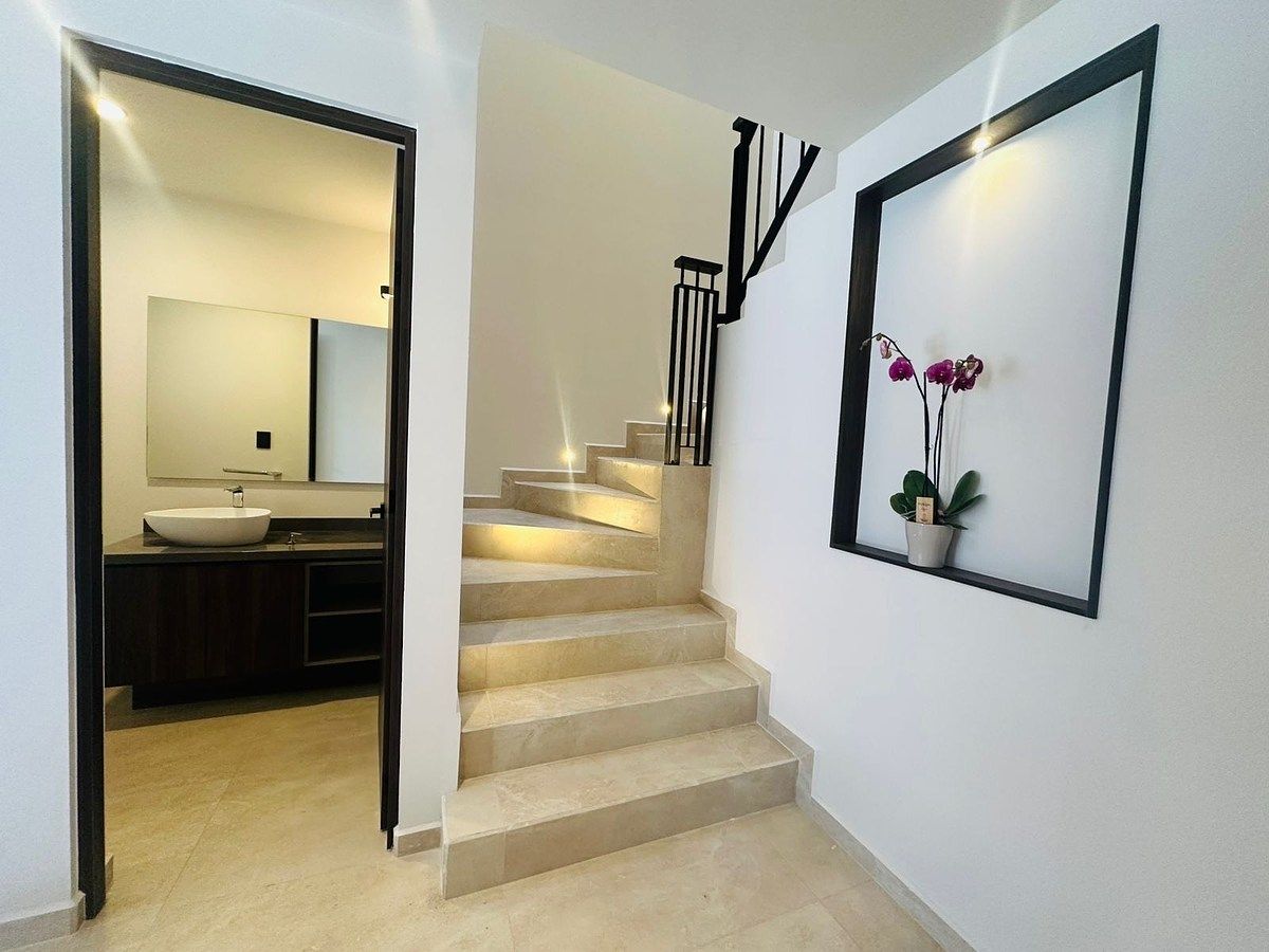 Casa em condomínio fechado em Villa Magna, Querétaro, foto 8 de 18