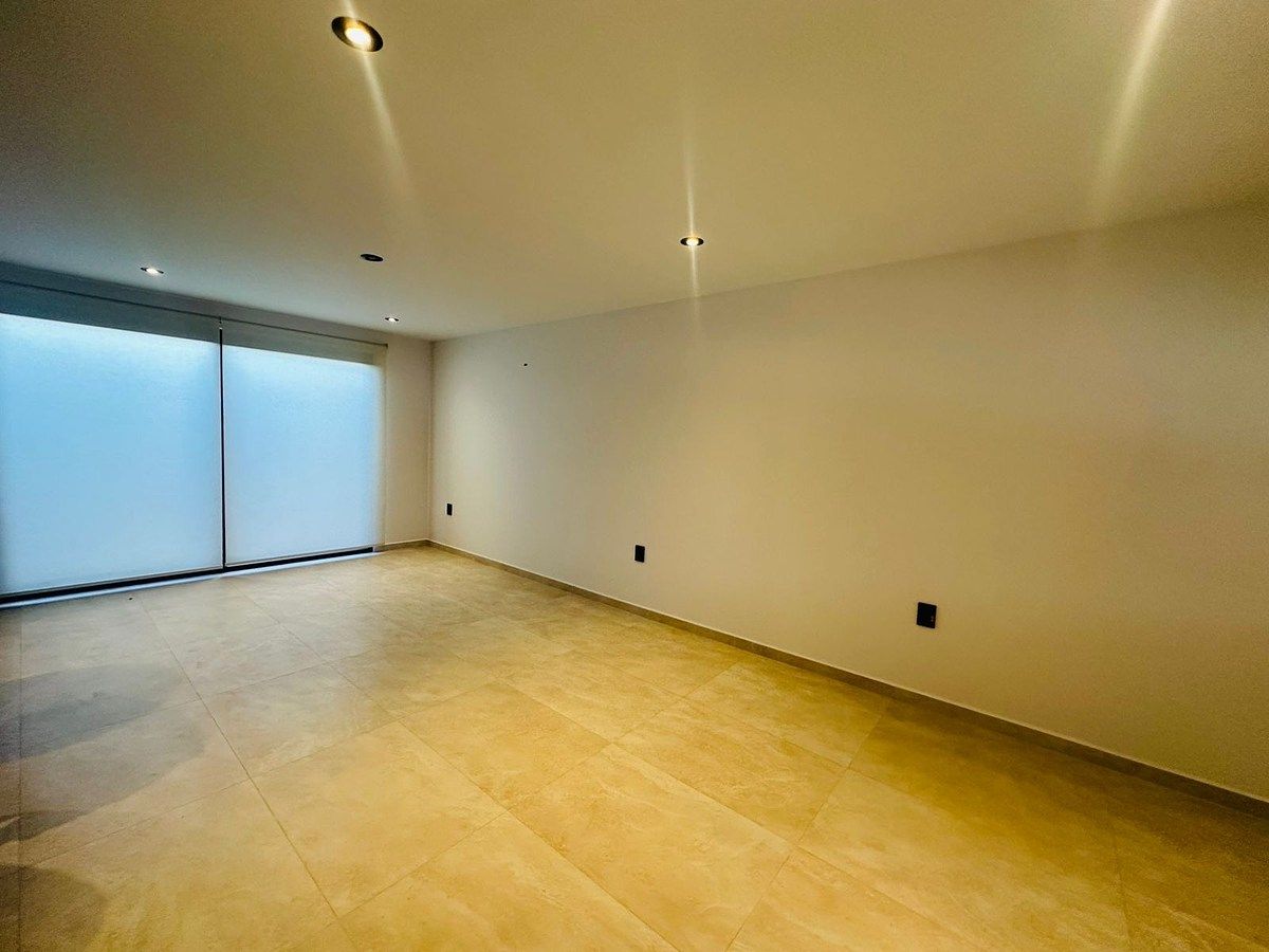 Casa em condomínio fechado em Villa Magna, Querétaro, foto 13 de 18