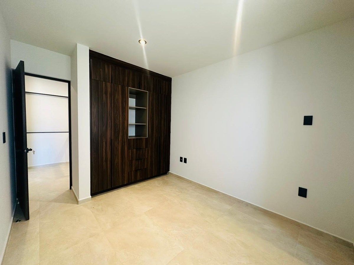 Casa em condomínio fechado em Villa Magna, Querétaro, foto 15 de 18