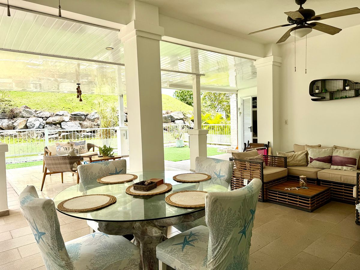 Apartment in Río Hato, photo 2 of 11