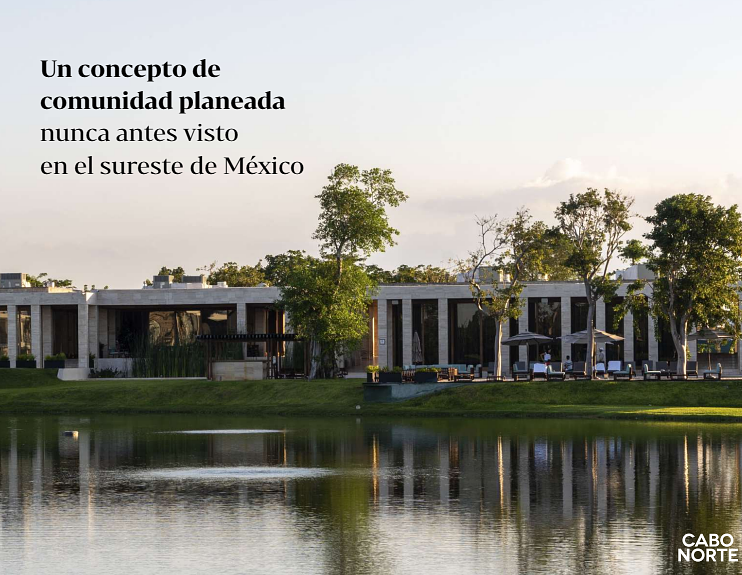 Terreno en Cabo Norte, Mérida, foto 4 de 8