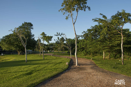 Venta Terreno en Cabo Norte Merida Privada Licata