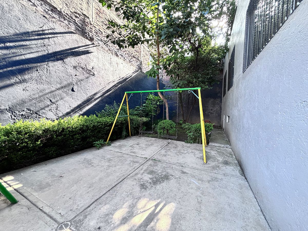 Apartamento em Obrera, Cuauhtémoc, foto 8 de 33