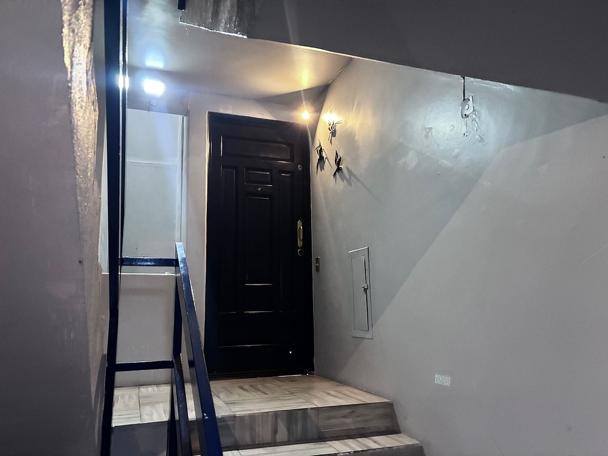 Apartamento em Obrera, Cuauhtémoc, foto 9 de 33