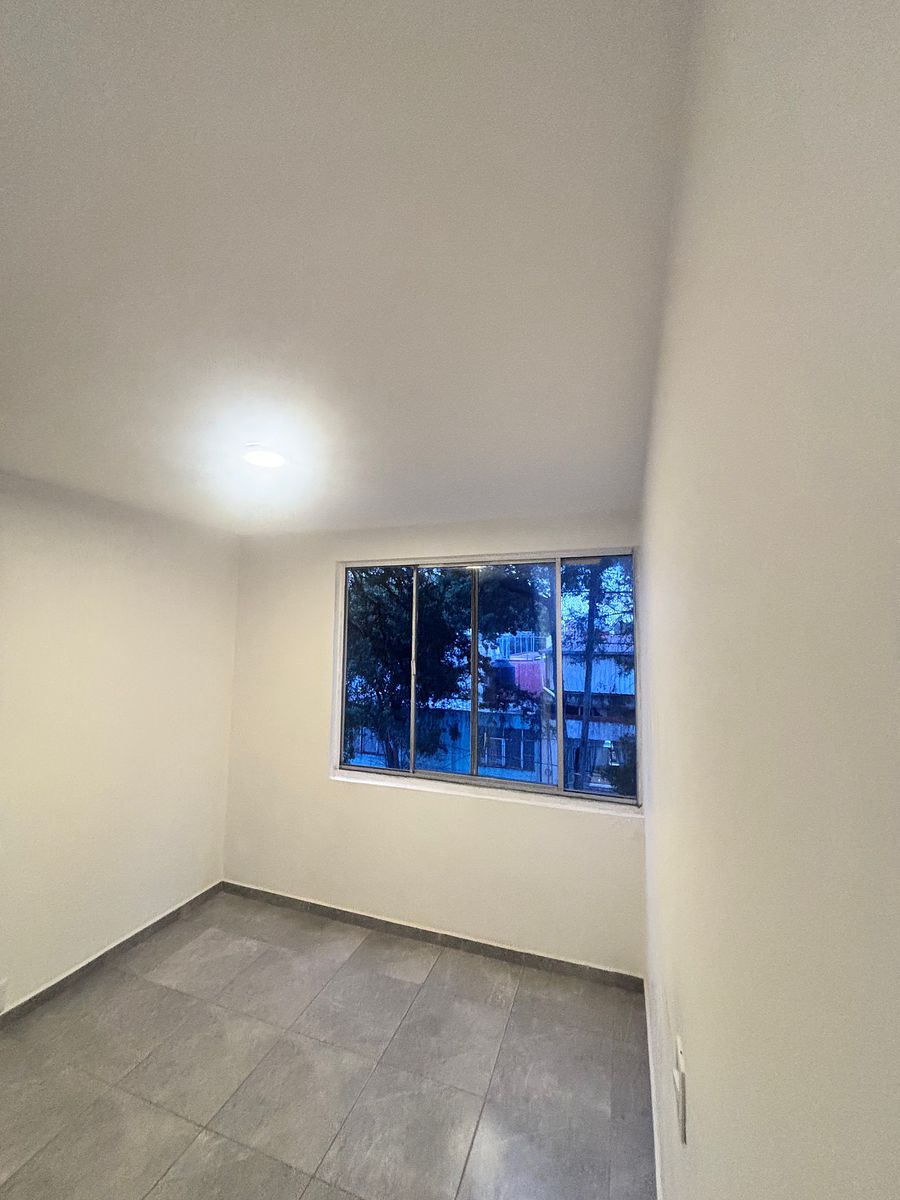 Apartamento em Obrera, Cuauhtémoc, foto 14 de 33