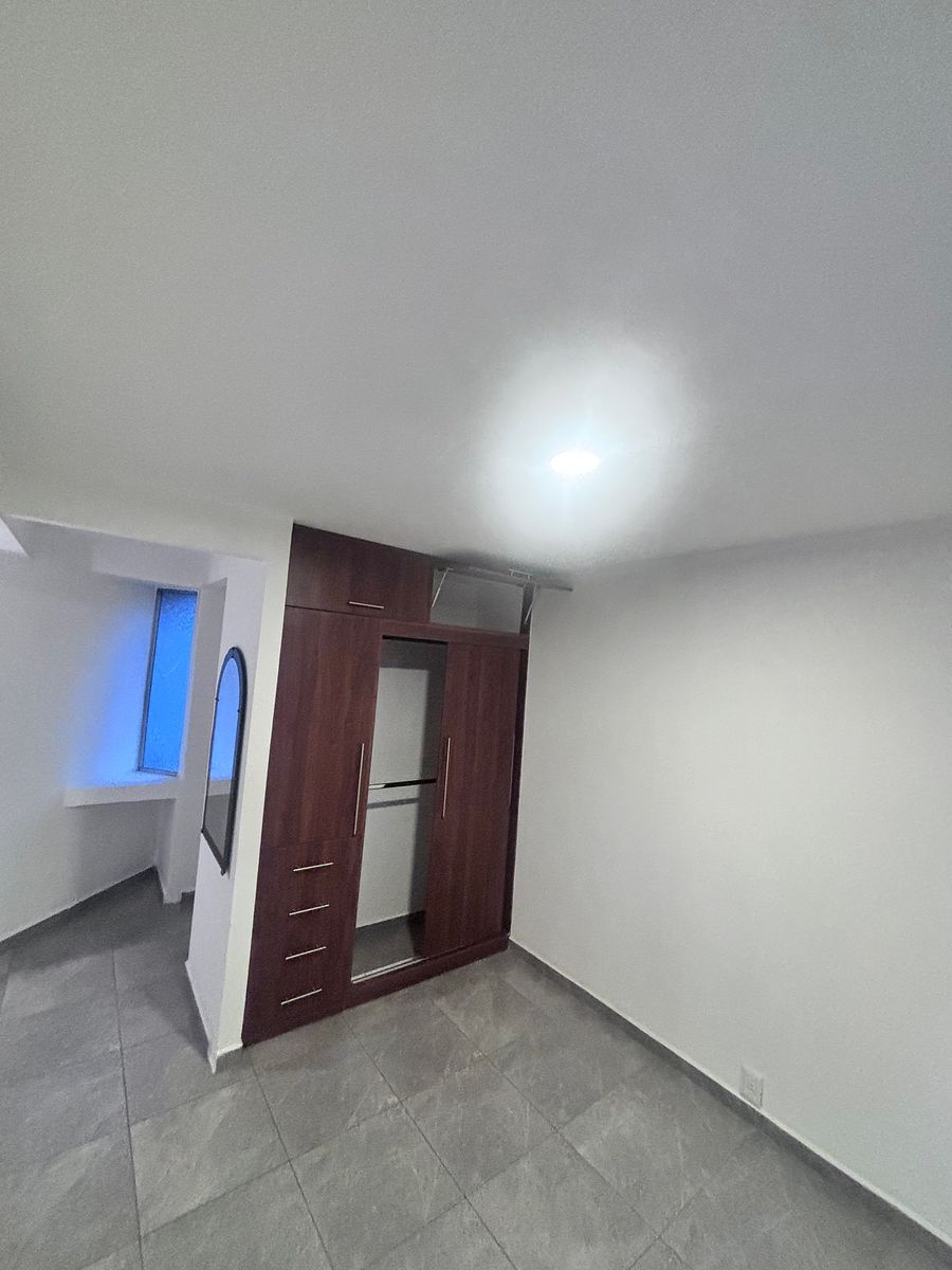 Apartamento em Obrera, Cuauhtémoc, foto 15 de 33