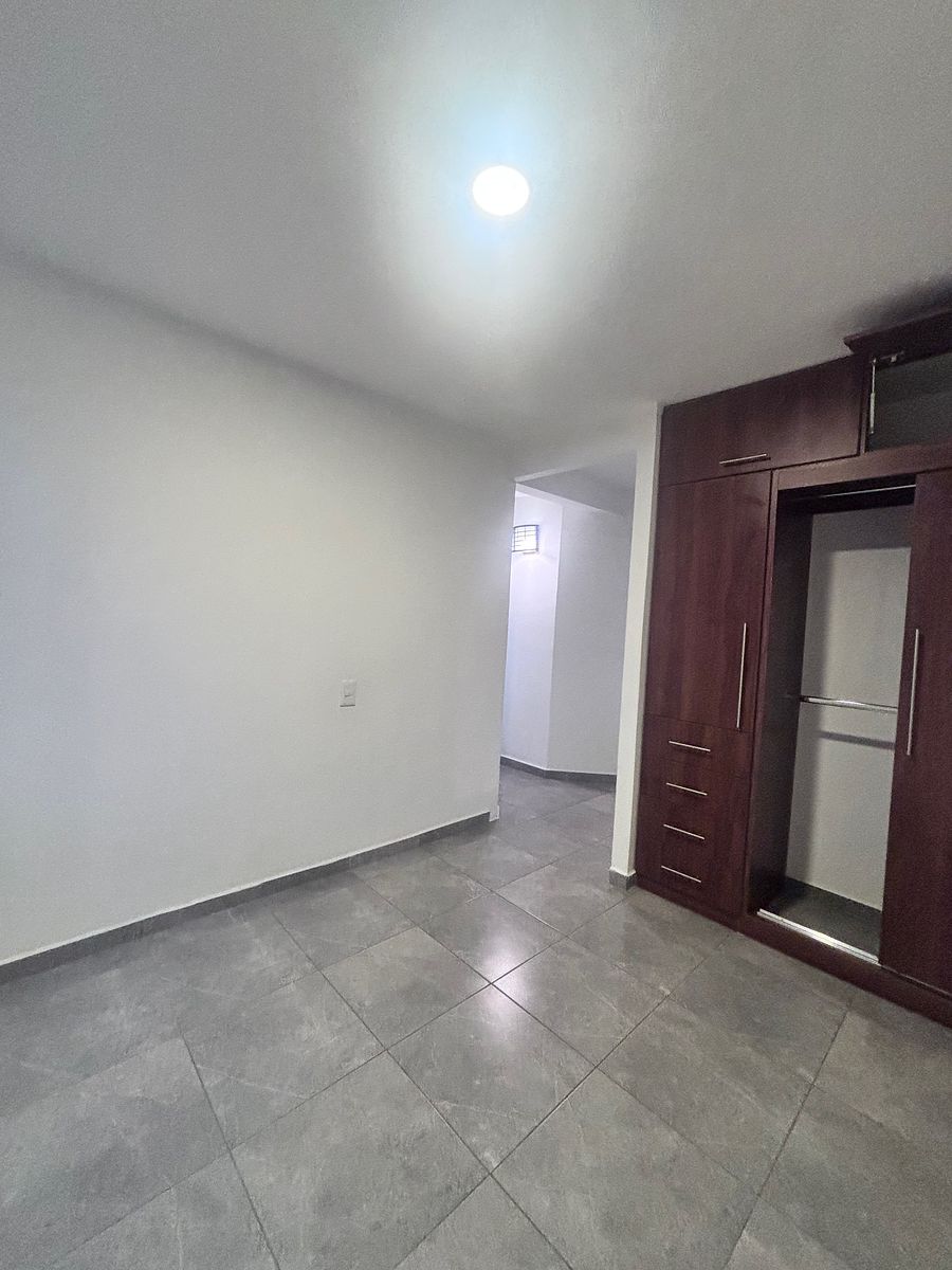 Apartamento em Obrera, Cuauhtémoc, foto 16 de 33