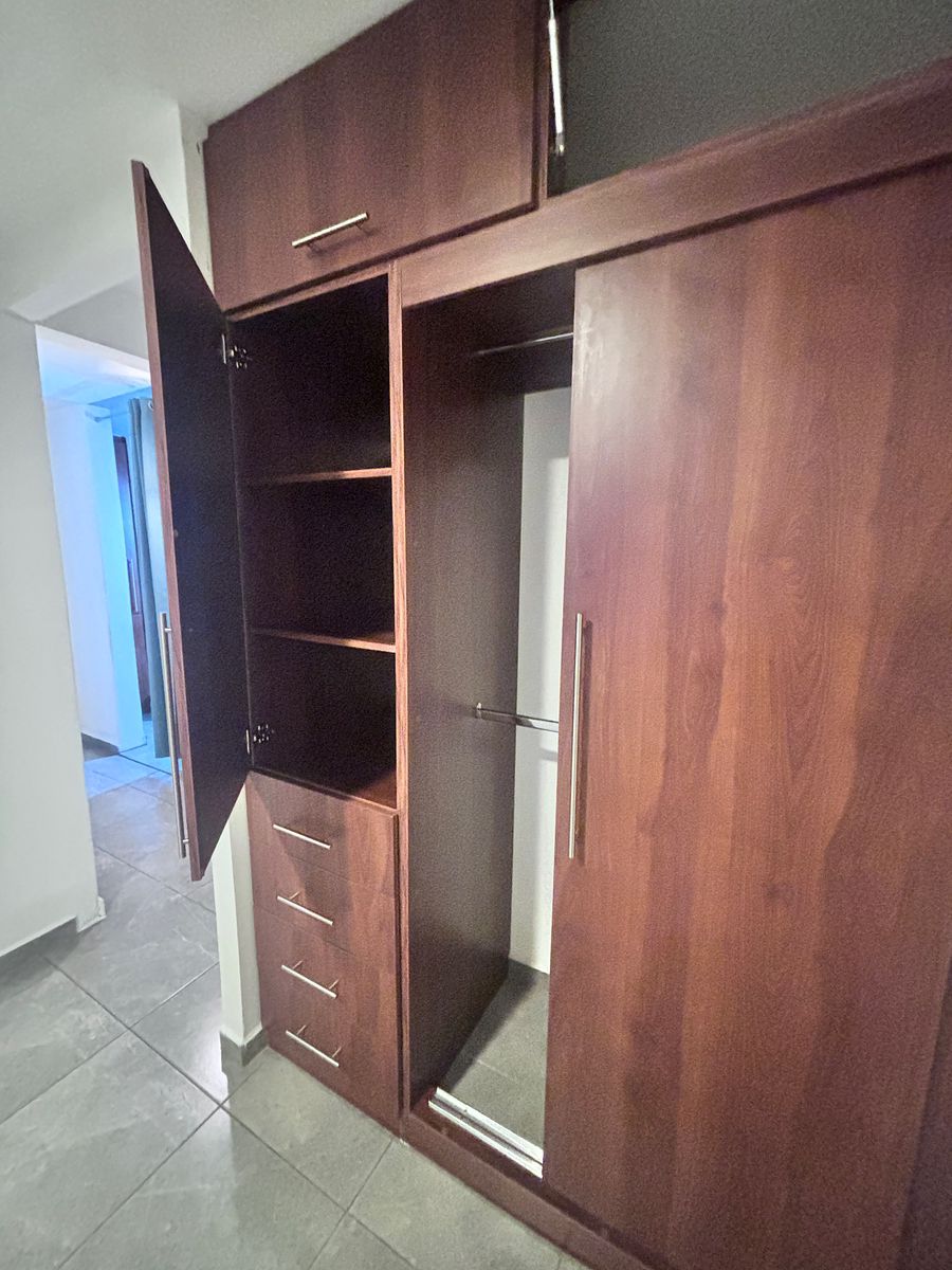 Apartamento em Obrera, Cuauhtémoc, foto 17 de 33