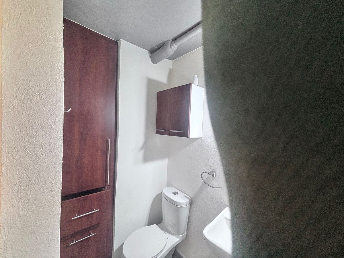 Apartamento em Obrera, Cuauhtémoc, foto 18 de 33