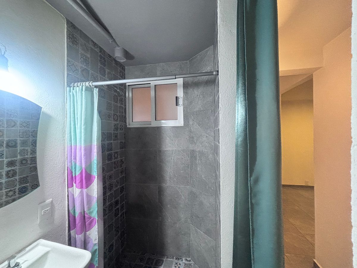 Apartamento em Obrera, Cuauhtémoc, foto 19 de 33