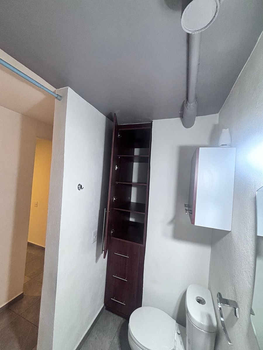 Apartamento em Obrera, Cuauhtémoc, foto 20 de 33