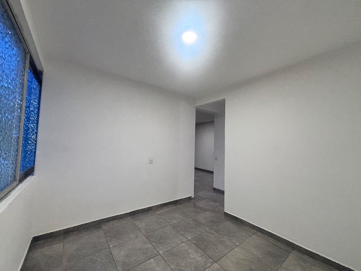 Apartamento em Obrera, Cuauhtémoc, foto 23 de 33