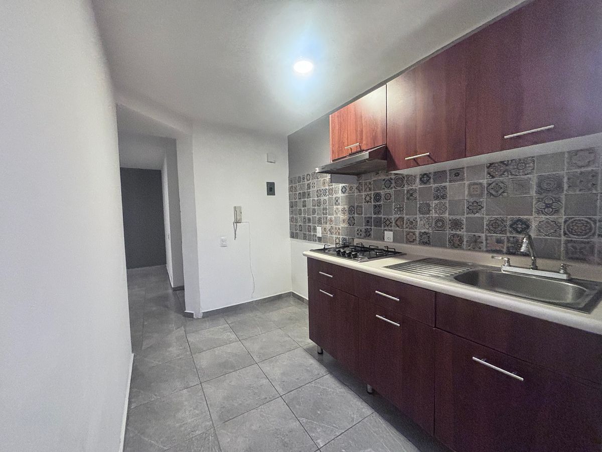 Apartamento em Obrera, Cuauhtémoc, foto 26 de 33