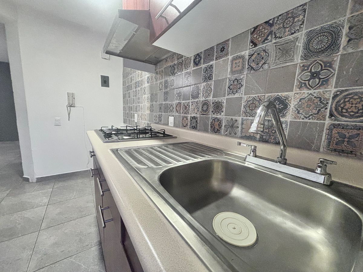 Apartamento em Obrera, Cuauhtémoc, foto 27 de 33