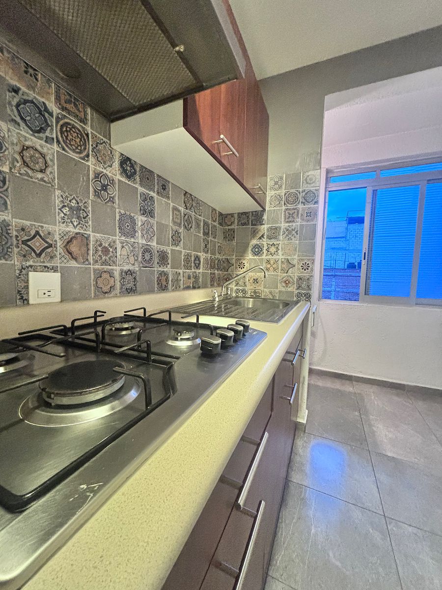 Apartamento em Obrera, Cuauhtémoc, foto 28 de 33