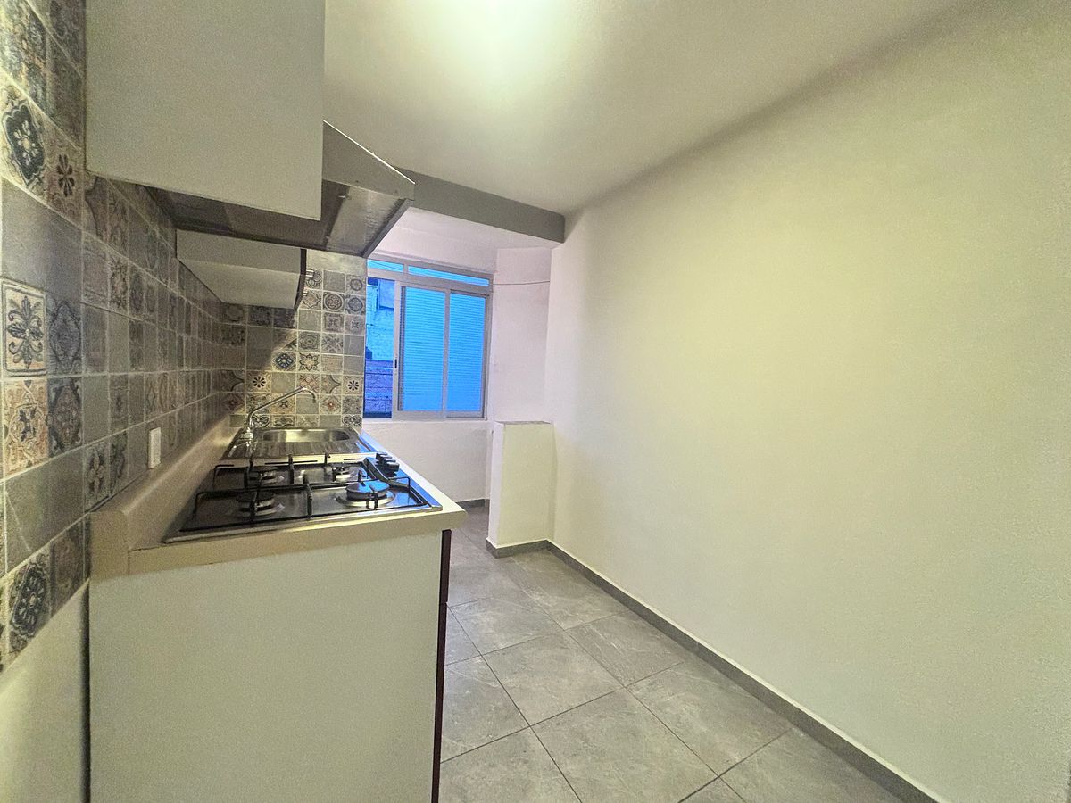 Apartamento em Obrera, Cuauhtémoc, foto 29 de 33