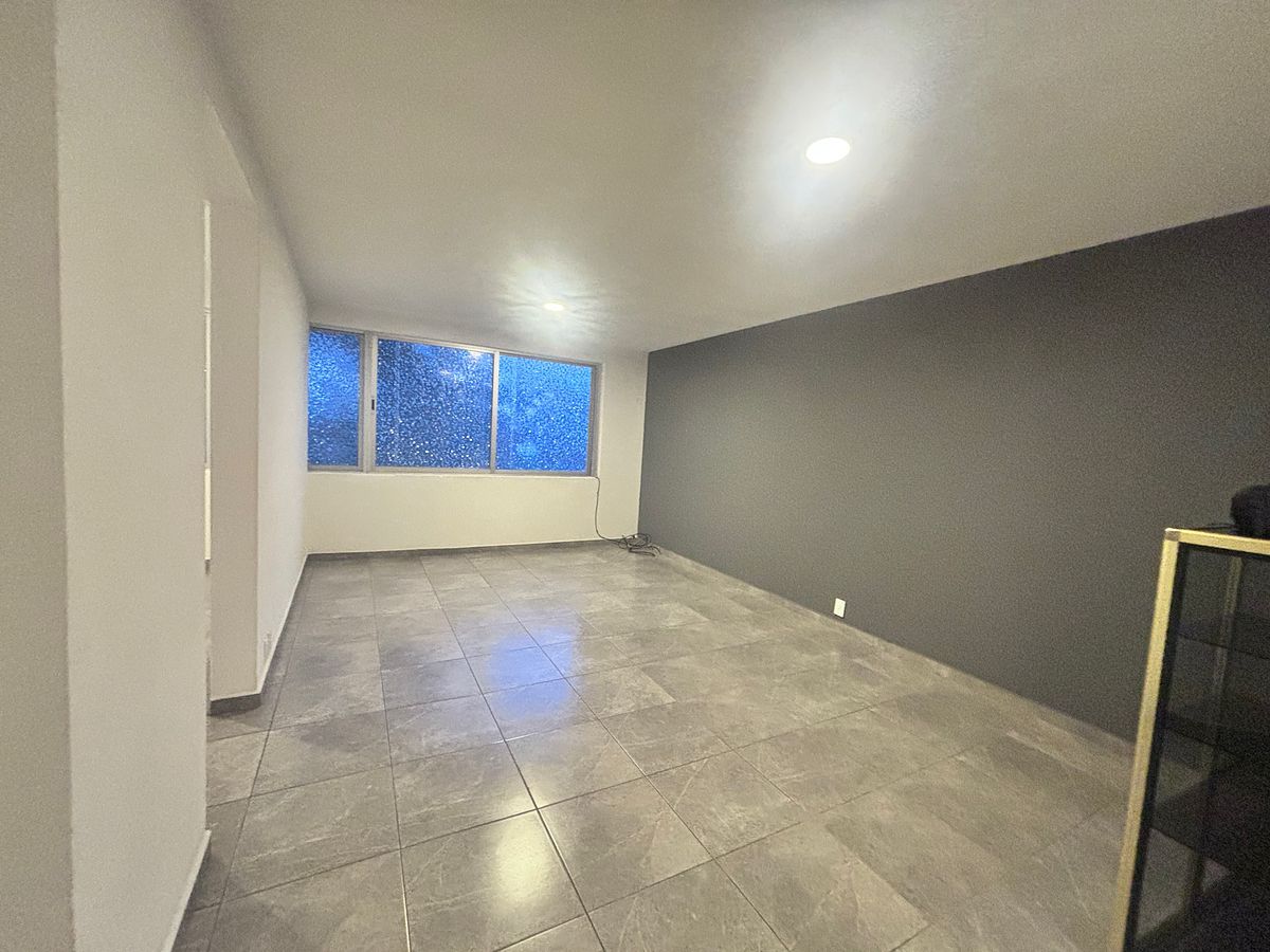 Apartamento em Obrera, Cuauhtémoc, foto 30 de 33