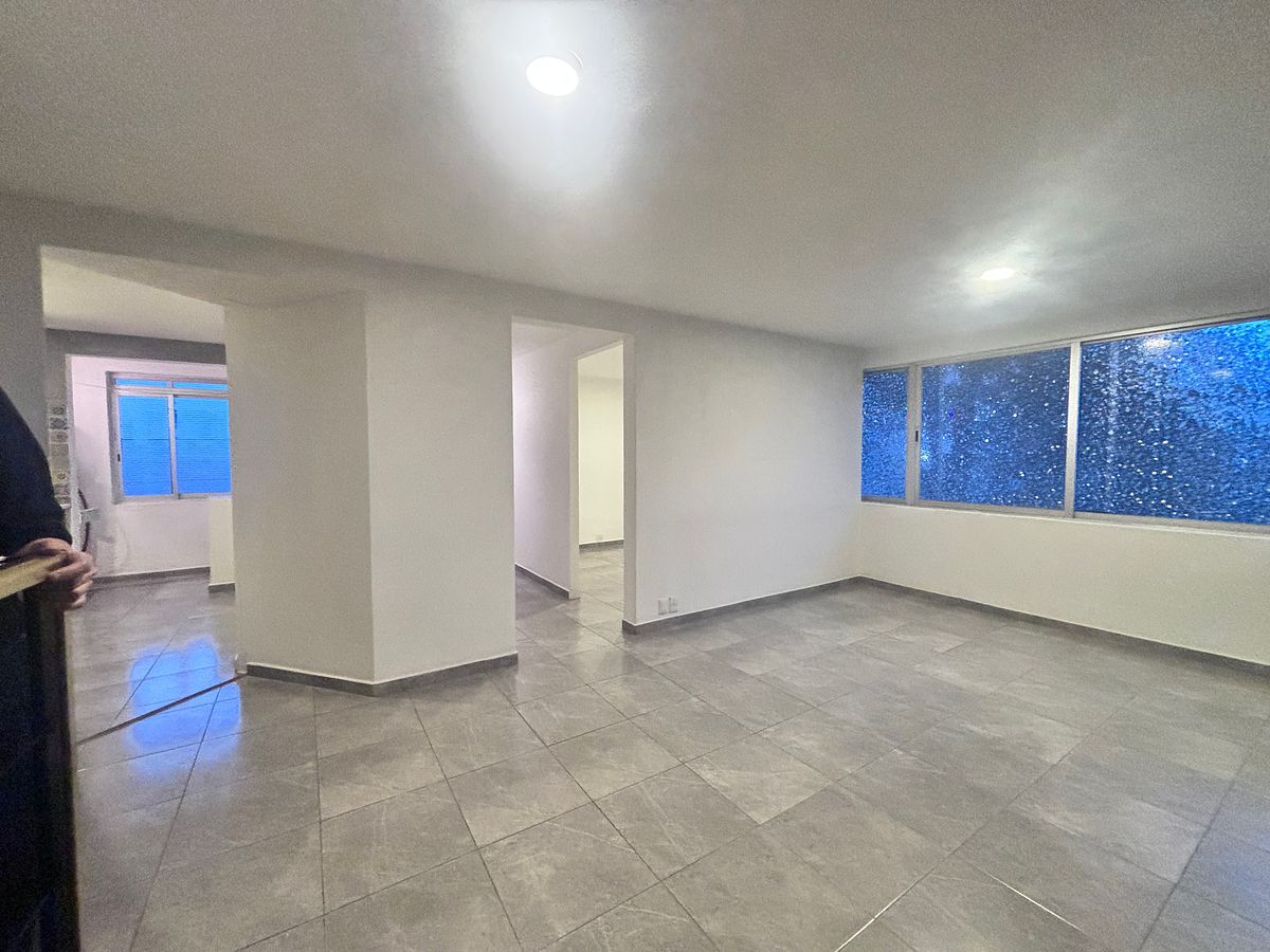 Departamento à Venda na Colônia Obrera Cuauhtémoc CDMX, foto 1 de 33