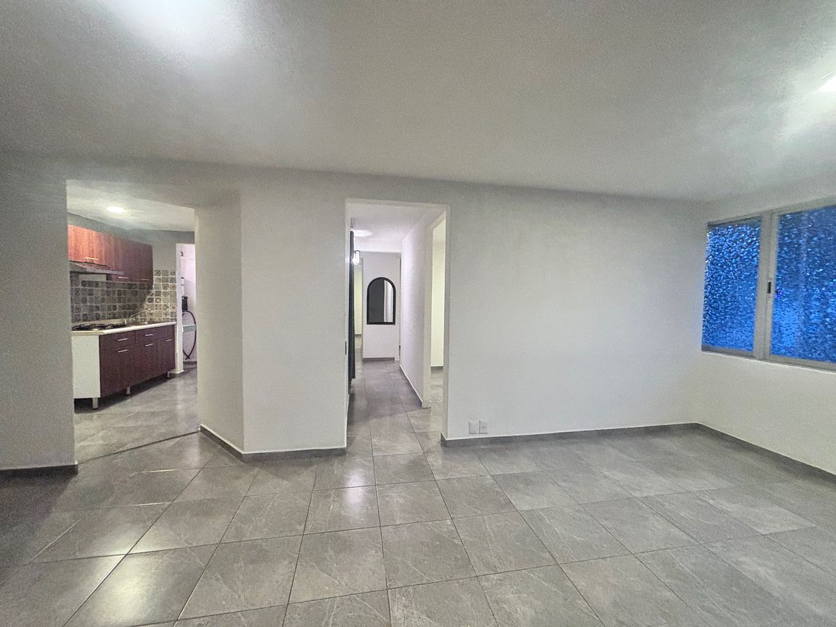 Apartamento em Obrera, Cuauhtémoc, foto 31 de 33