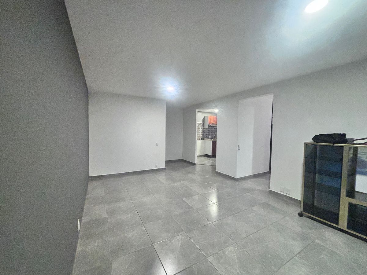 Apartamento em Obrera, Cuauhtémoc, foto 32 de 33