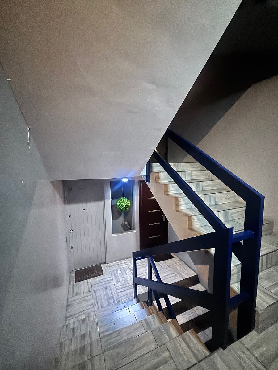 Apartamento em Obrera, Cuauhtémoc, foto 33 de 33