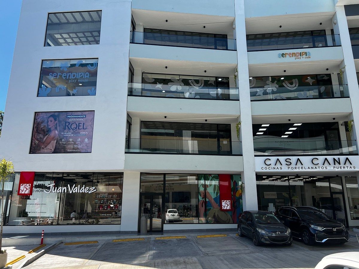 Local Comercial en Arroyo Hondo, Santo Domingo Centro (Distrito Nacional), foto 4 de 49