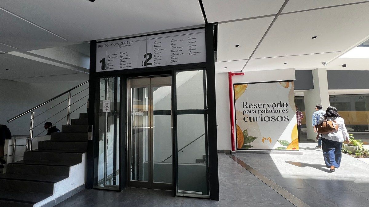 Local Comercial en Arroyo Hondo, Santo Domingo Centro (Distrito Nacional), foto 10 de 49