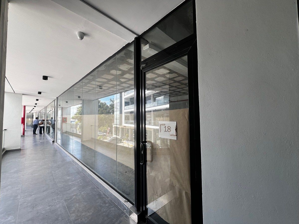 Local Comercial en Arroyo Hondo, Santo Domingo Centro (Distrito Nacional), foto 15 de 49