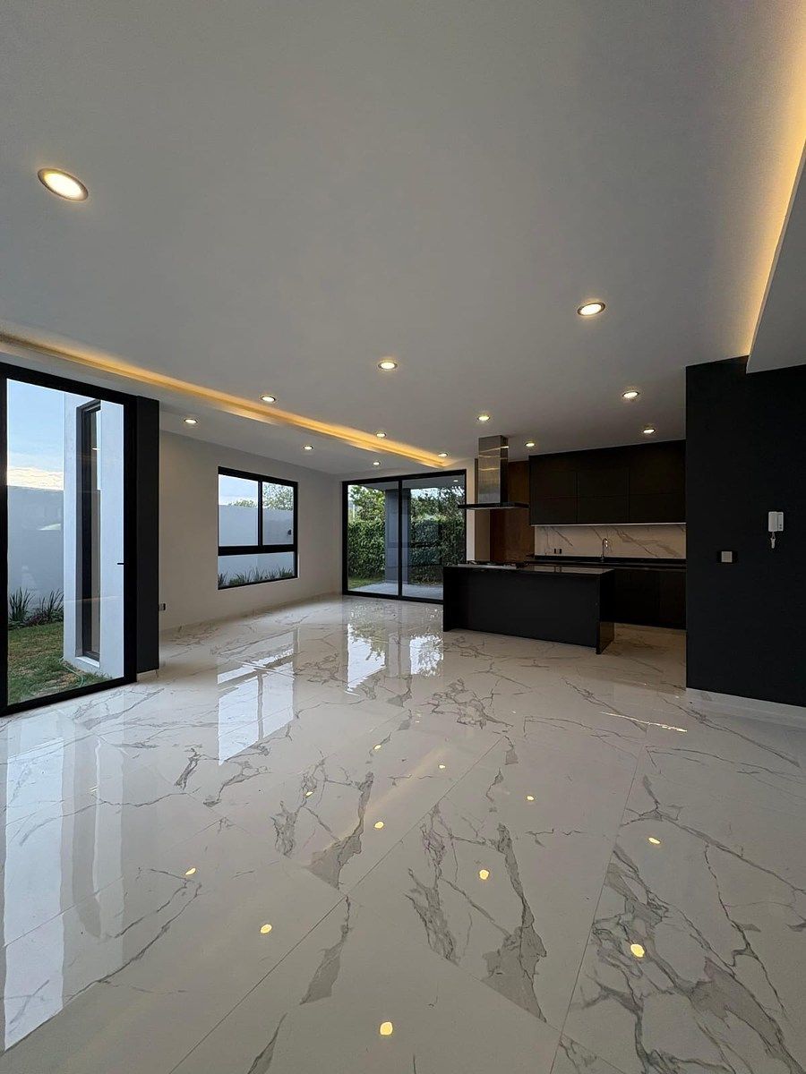 Casa en condominio en Altozano el Nuevo Querétaro, Querétaro, foto 2 de 24