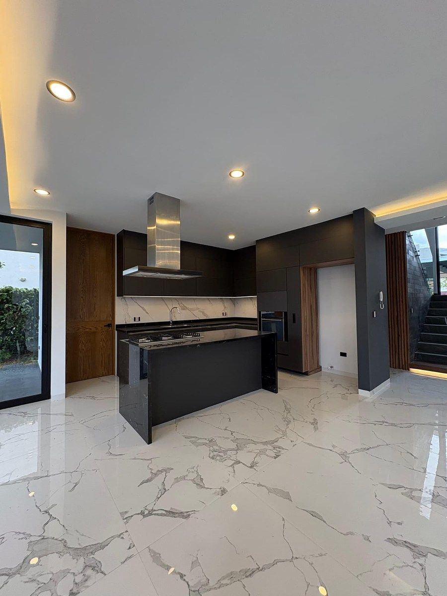 Casa en condominio en Altozano el Nuevo Querétaro, Querétaro, foto 3 de 24